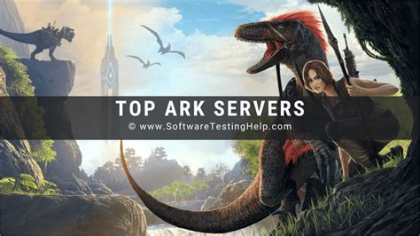 Ark servers. Things To Know About Ark servers. 